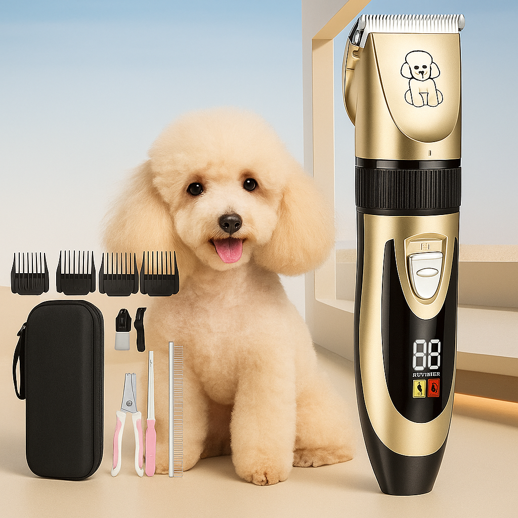 SmoothTrim Pro