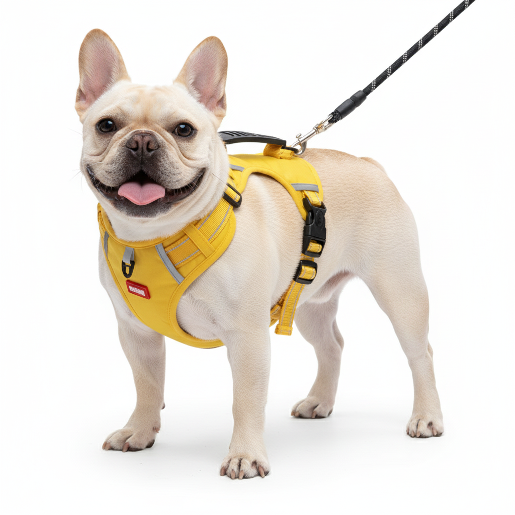 Versatile Harness