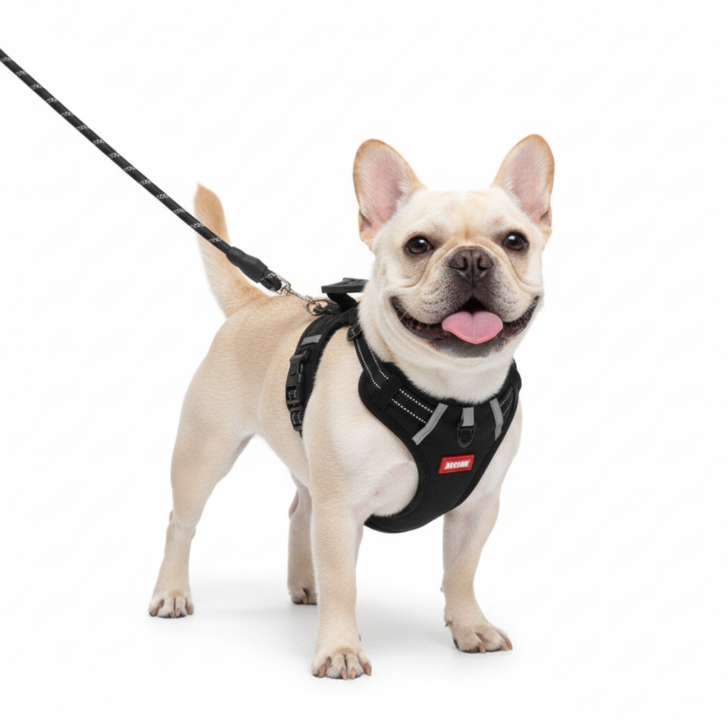 Versatile Harness