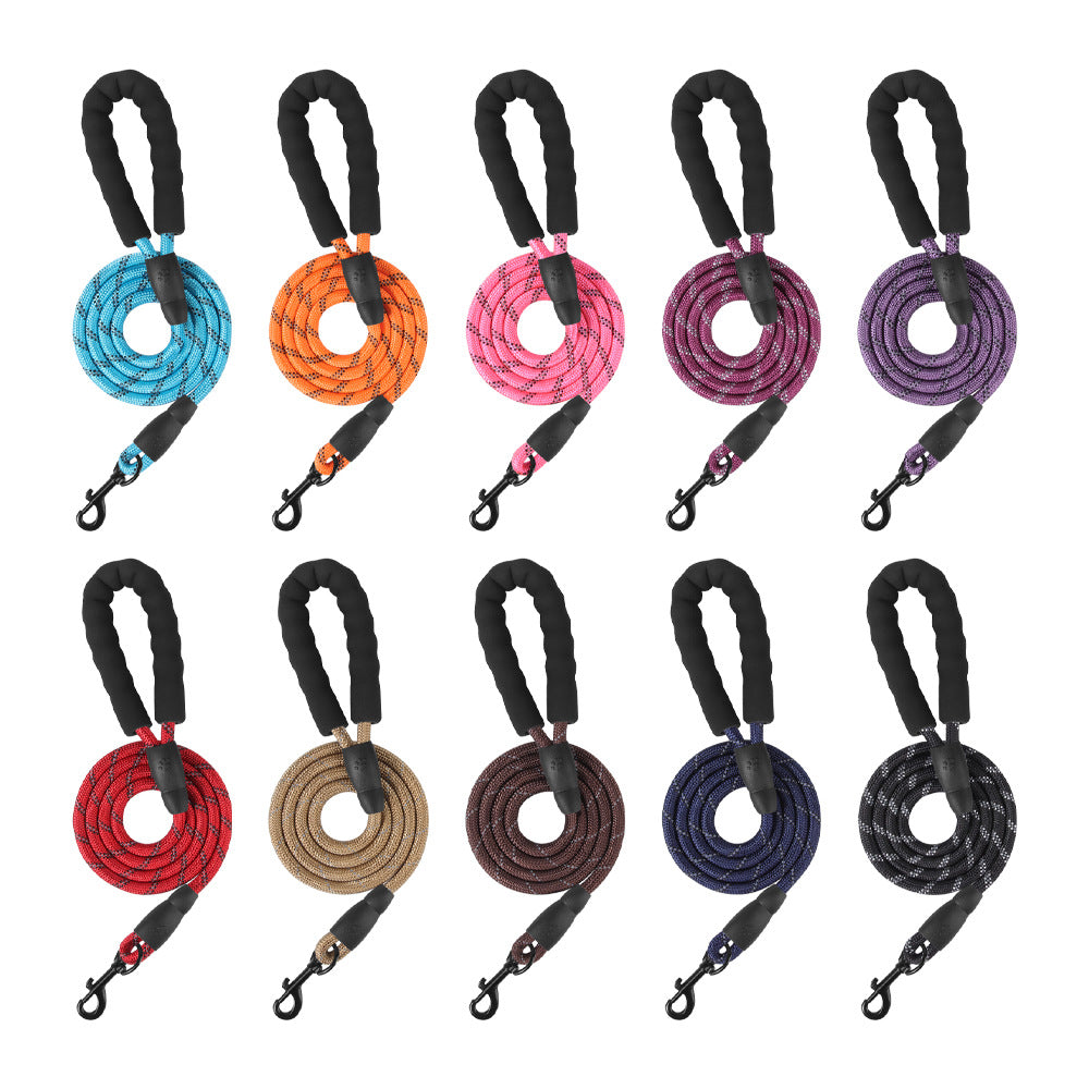 Versatile Leash
