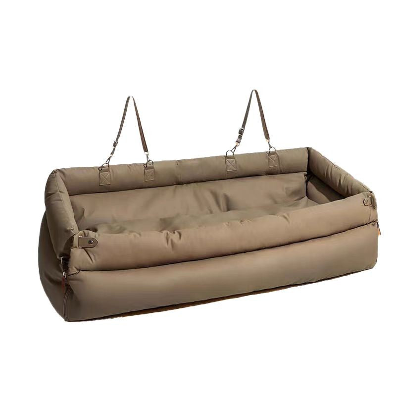 Dog Travel Carrier Seat