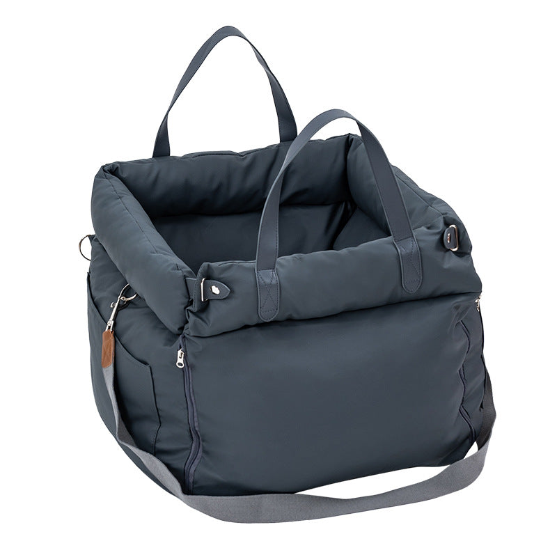 Dog Travel Carrier Seat