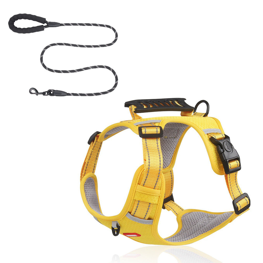 Versatile Harness