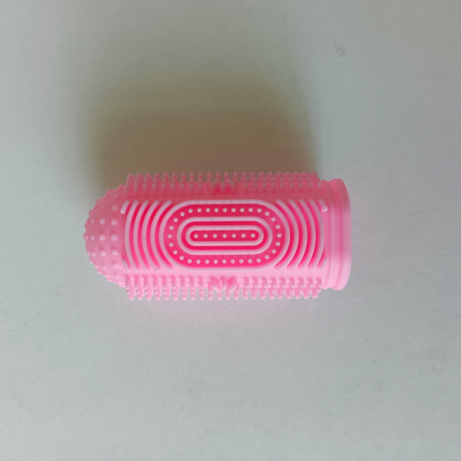 FurFinger Brush