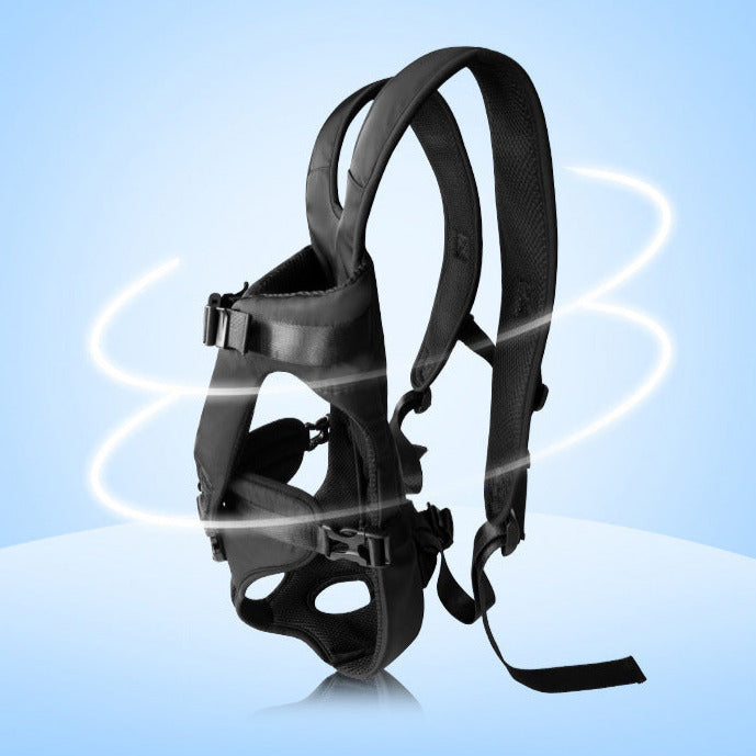 Biking Dog Carrier