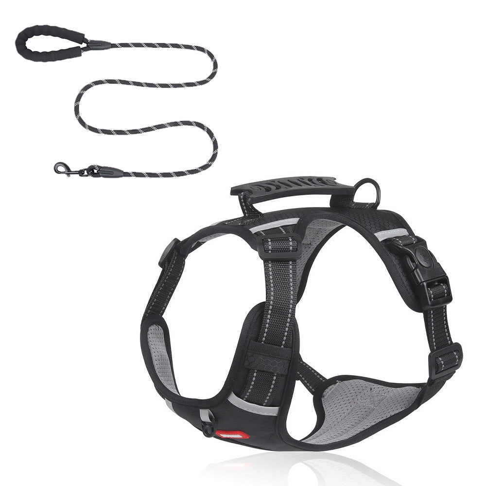 Versatile Harness