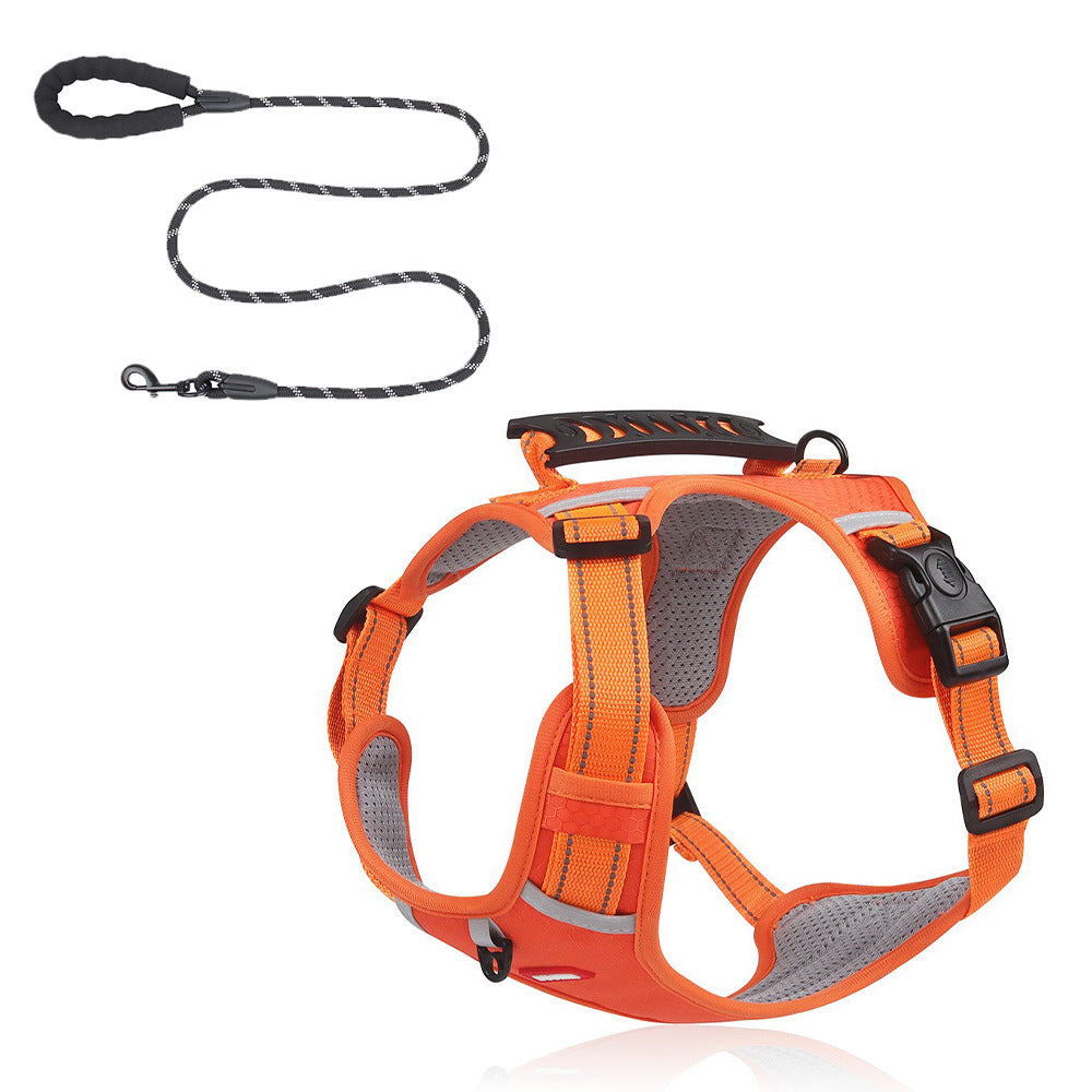 Versatile Harness