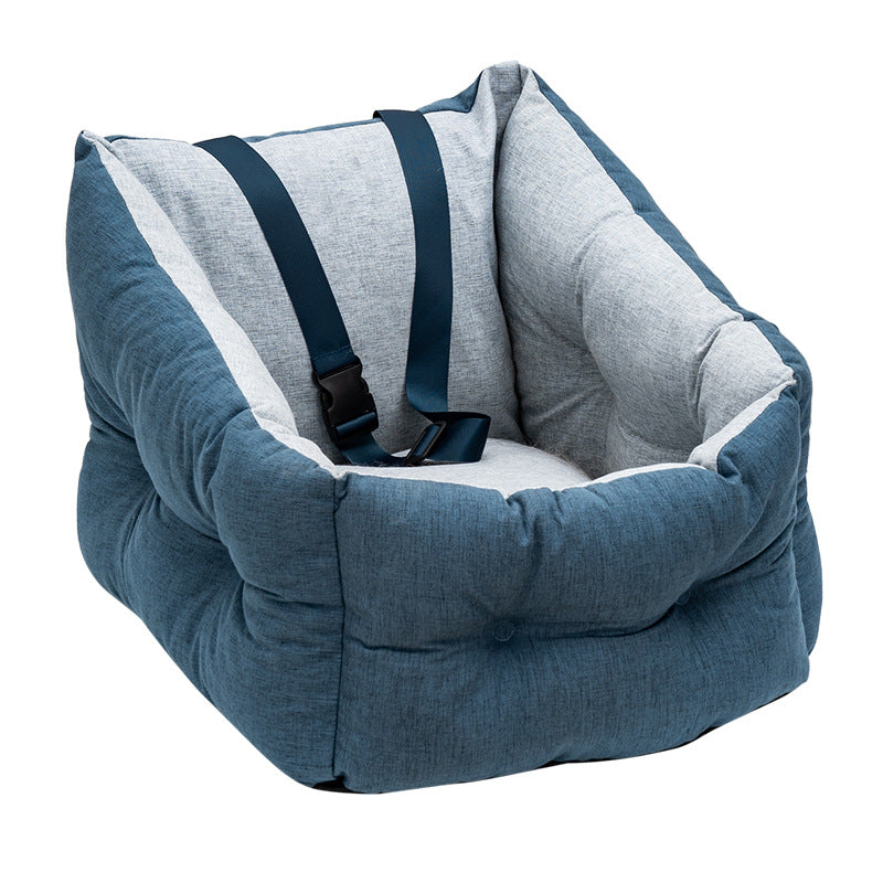 Dog Car Seat Bed