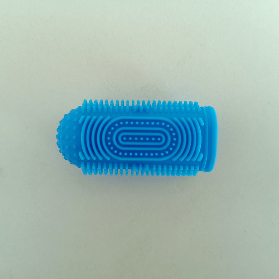 FurFinger Brush
