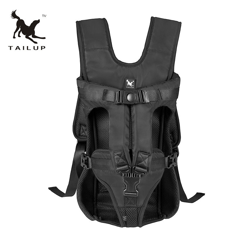 Biking Dog Carrier