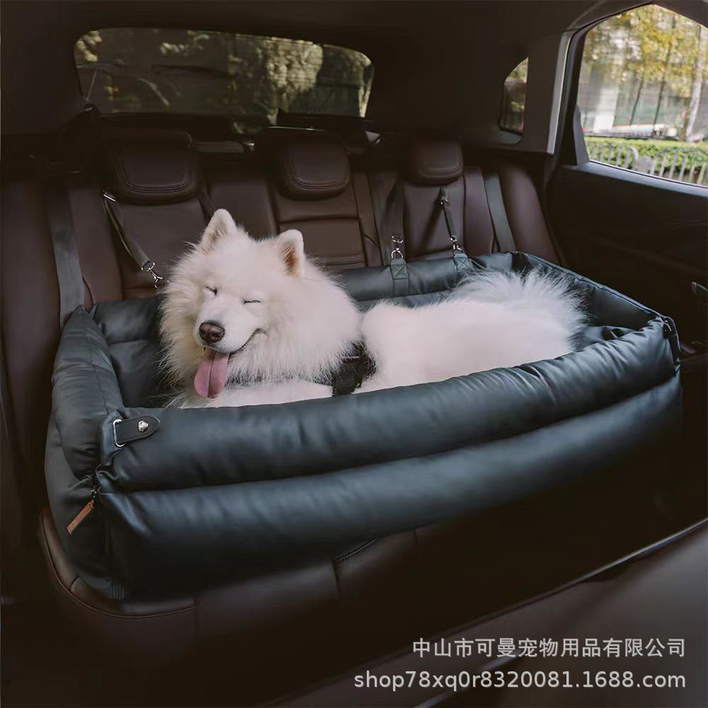 Dog Travel Carrier Seat