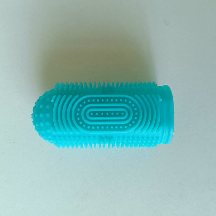 FurFinger Brush