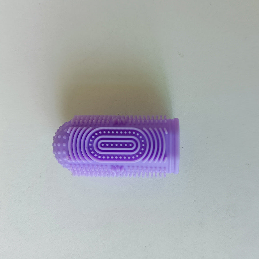 FurFinger Brush
