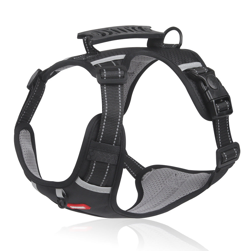 Versatile Harness