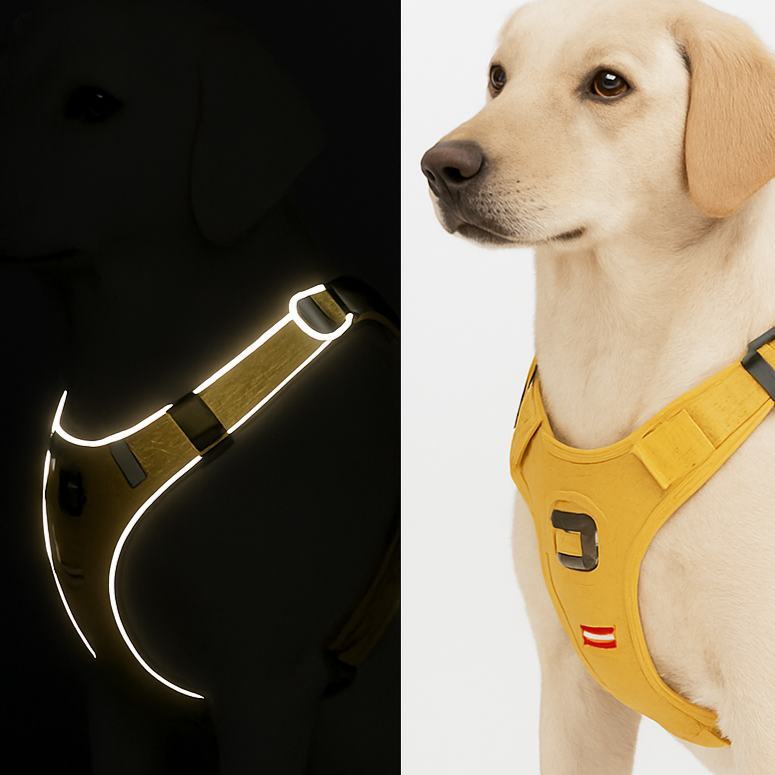 Versatile Harness
