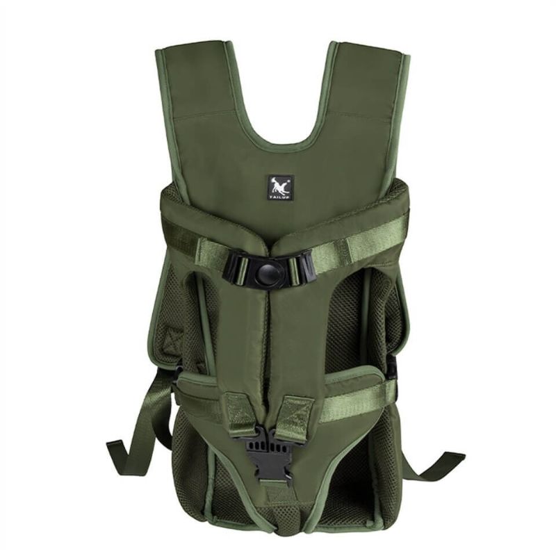 Biking Dog Carrier