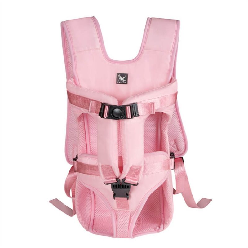 Biking Dog Carrier