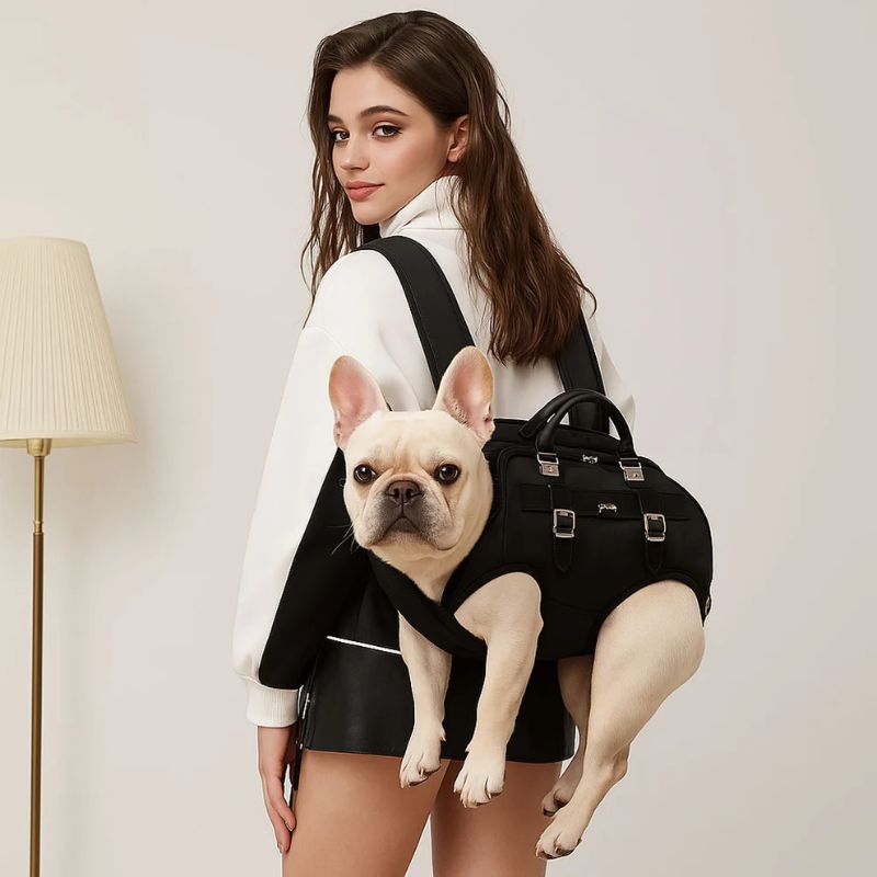 Shoulder Carrier