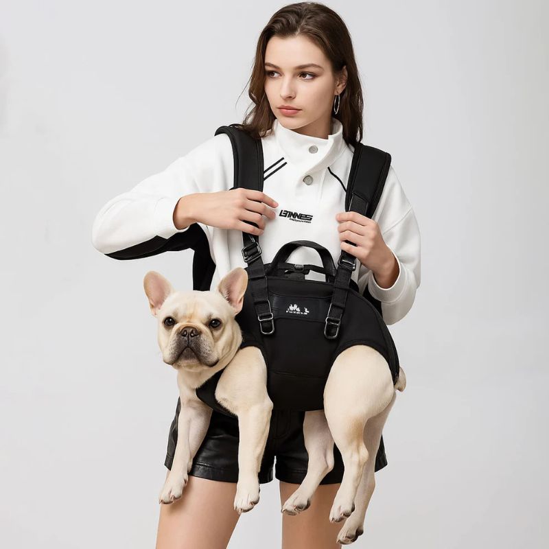 Shoulder Carrier