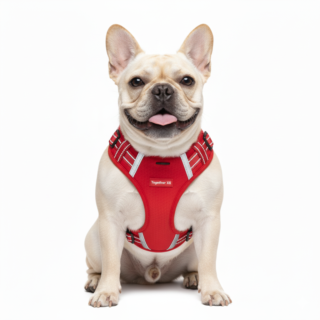 Versatile Harness