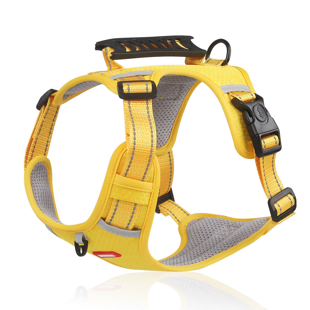 Versatile Harness