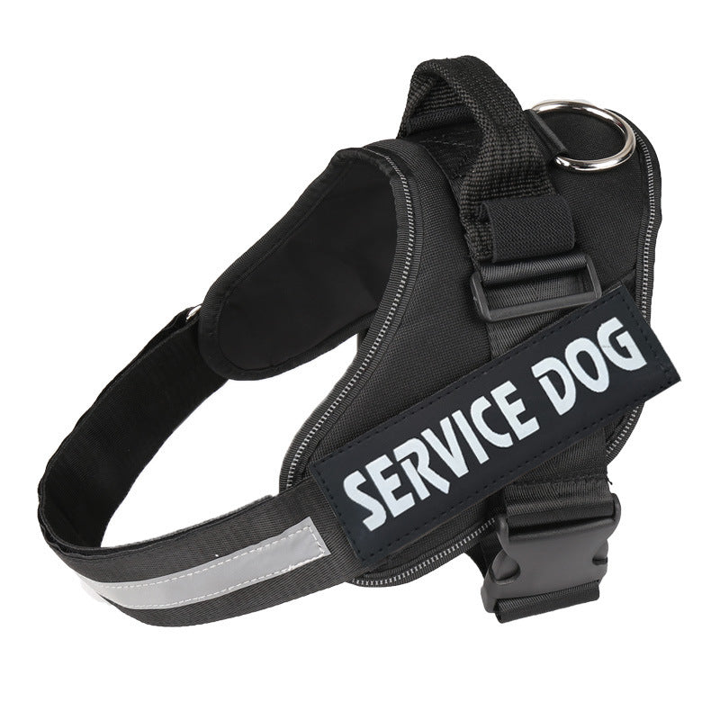 Custom Versatile Harness