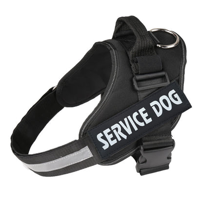 Custom Versatile Harness