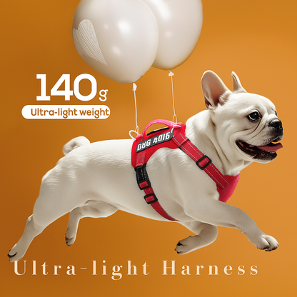 Ultra Light Harness