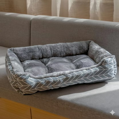 FurrHaven Bed
