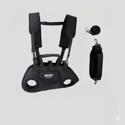 Shoulder Carrier