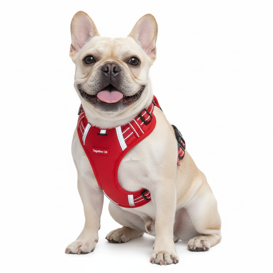 Versatile Harness