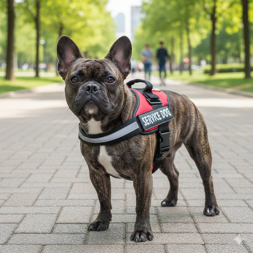 Custom Versatile Harness