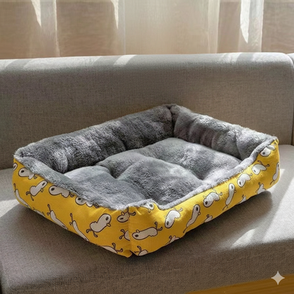 FurrHaven Bed