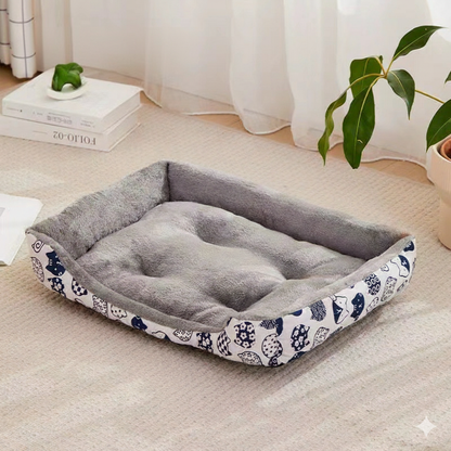 FurrHaven Bed