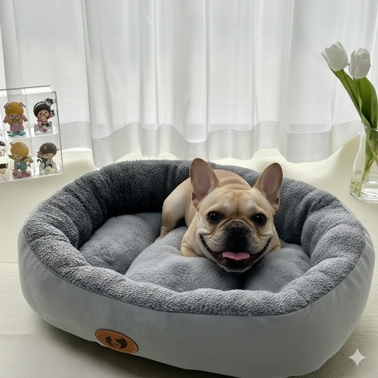PupCloud Bed