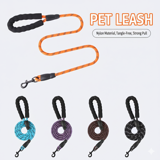 Versatile Leash