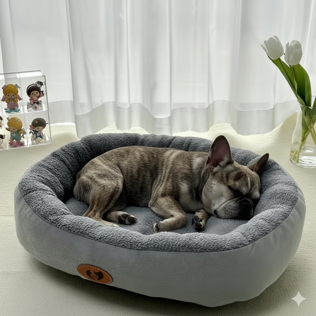 PupCloud Bed