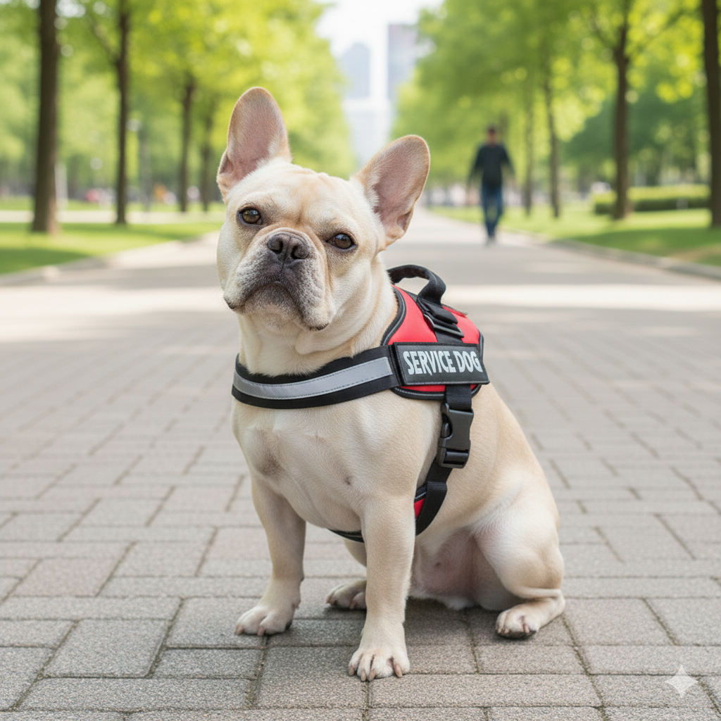 Custom Versatile Harness