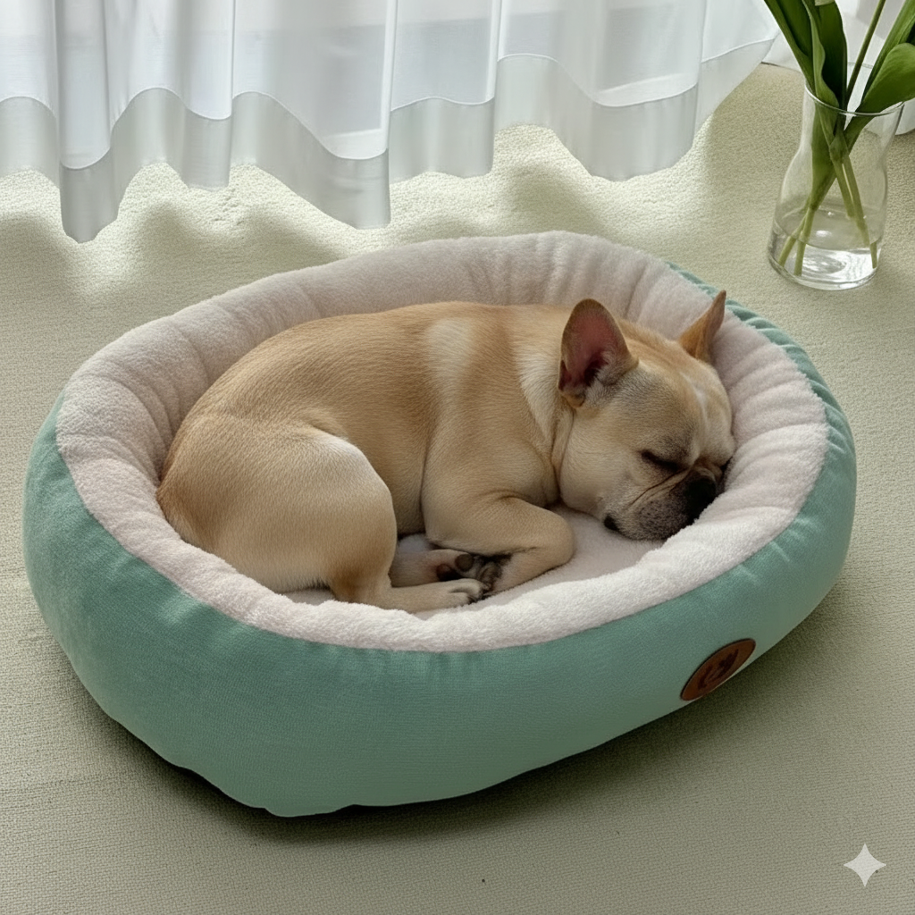 PupCloud Bed