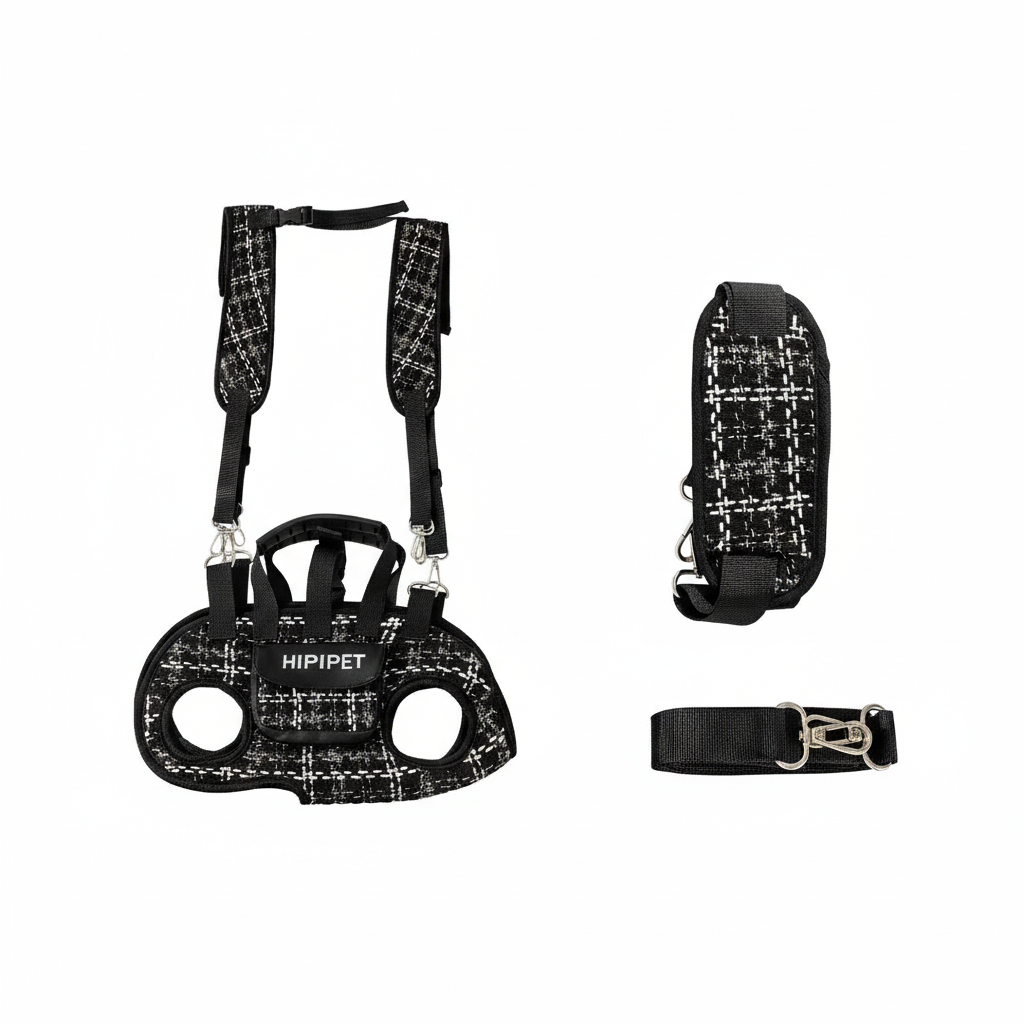 Shoulder Carrier