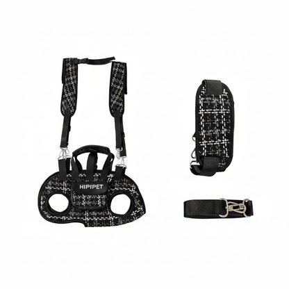 Shoulder Carrier