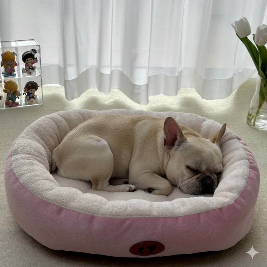 PupCloud Bed