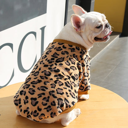 Cute Pattern Dog Sleepwear