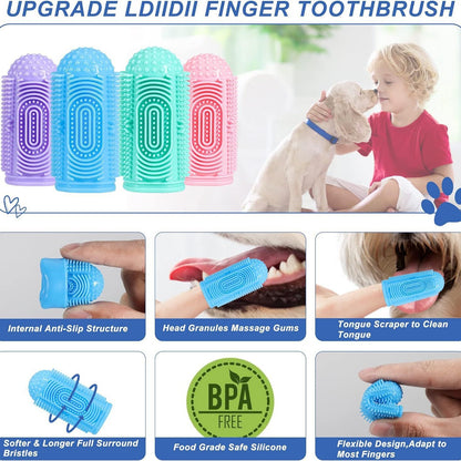 FurFinger Brush