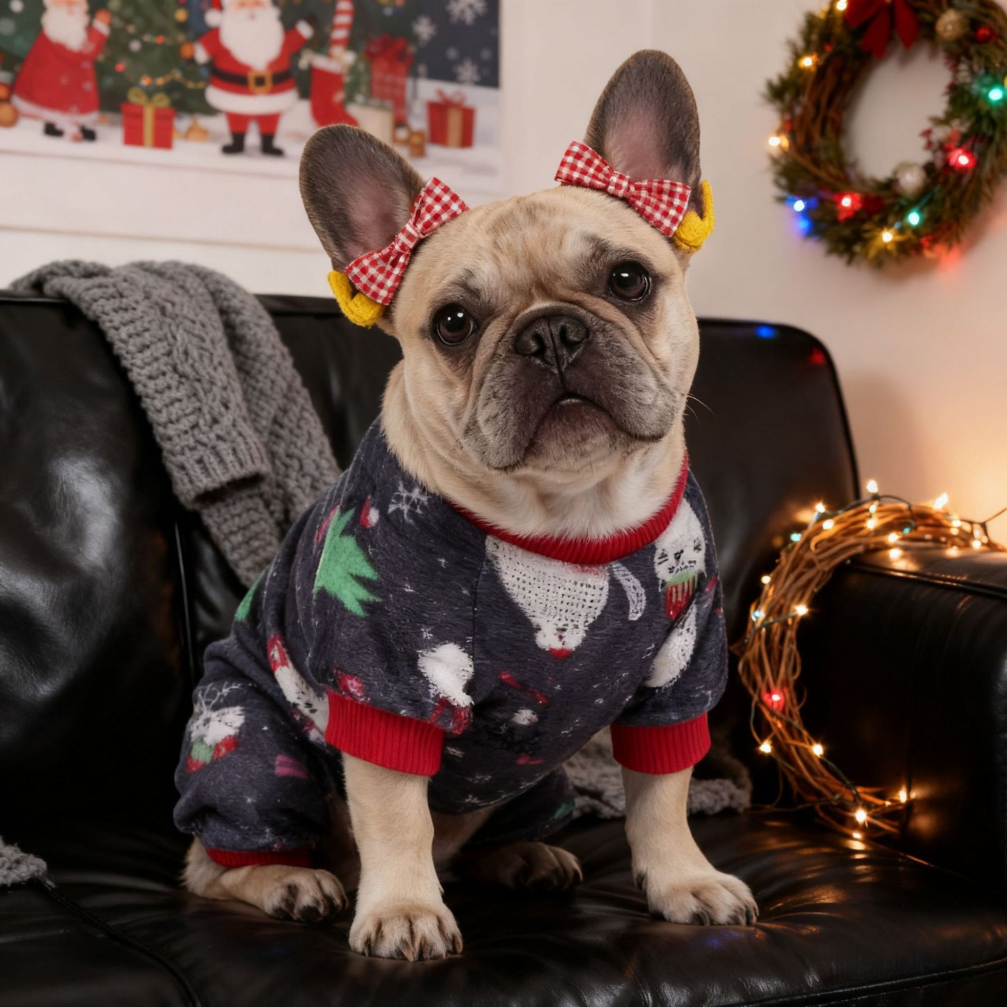 Christmas Sweatshirt