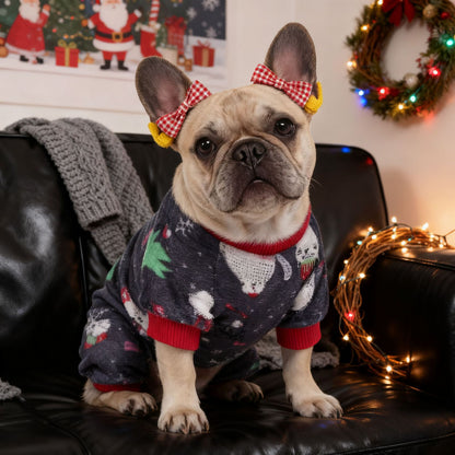 Christmas Sweatshirt