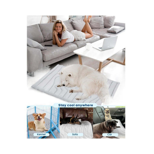 Arctic Paws Dog Cooling Mat