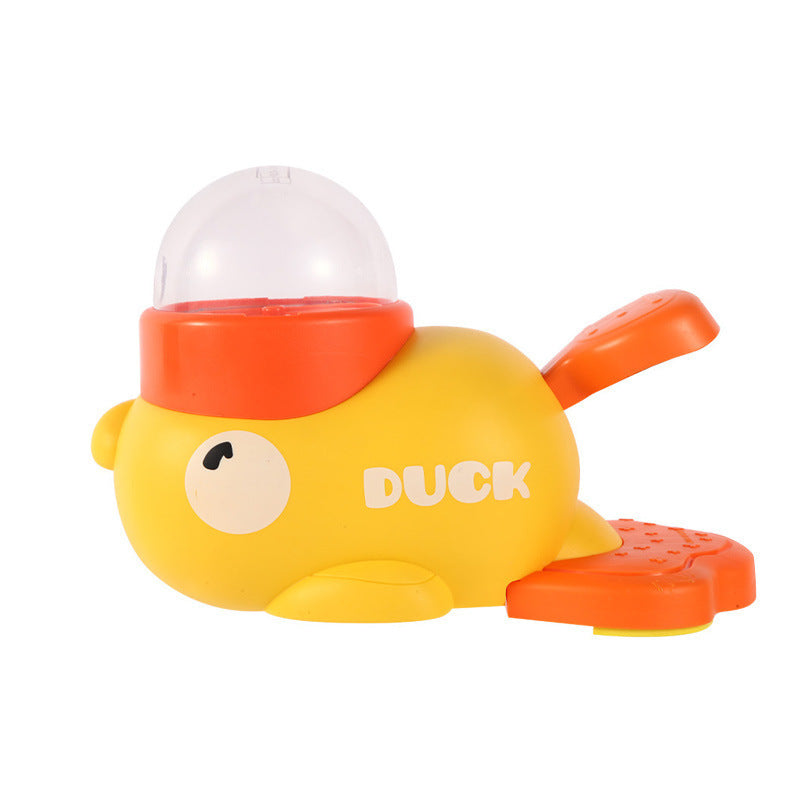 SnackDuck