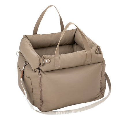 Dog Travel Carrier Seat