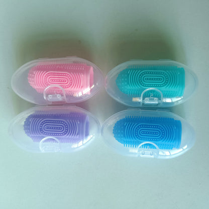 FurFinger Brush
